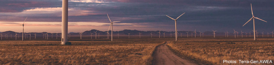 Photo of Wind Power