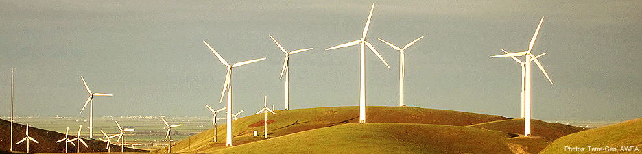 Photo of Wind Power